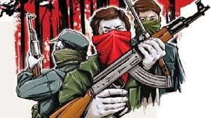 কুষ্টিয়া অঞ্চলে ফের মাথা তুলছে চরমপন্থিরা